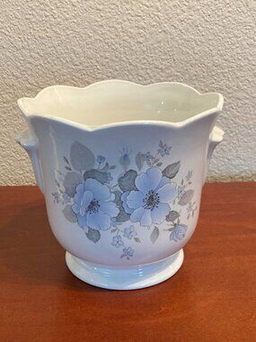 ⭐ Royal Winton Staffordshire Planter (England)